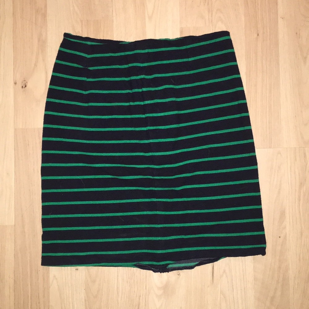 Banana republic skirt